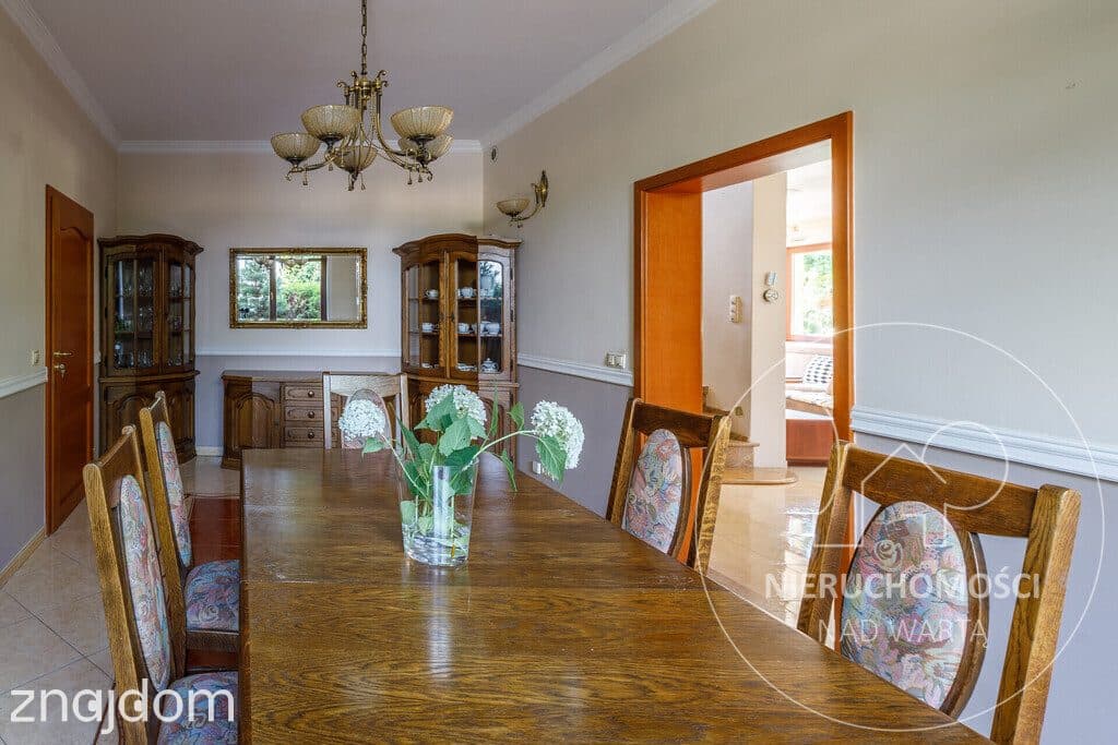 DOM Pokrzywno | 234,7 m² | działka 962 m² - zdjęcie 7
