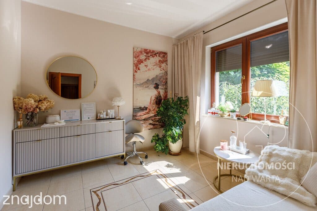 DOM Pokrzywno | 234,7 m² | działka 962 m² - zdjęcie 8