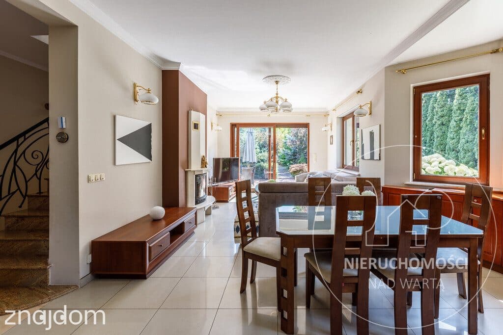 DOM Pokrzywno | 234,7 m² | działka 962 m² - zdjęcie 4