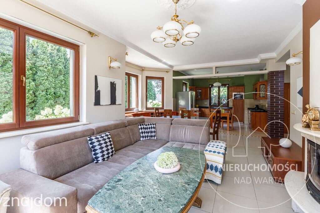 DOM Pokrzywno | 234,7 m² | działka 962 m² - zdjęcie 3