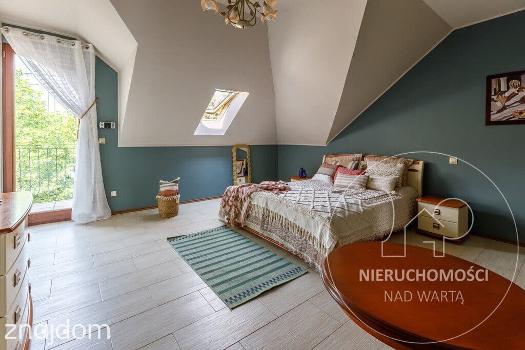 DOM Pokrzywno | 234,7 m² | działka 962 m² - zdjęcie 10