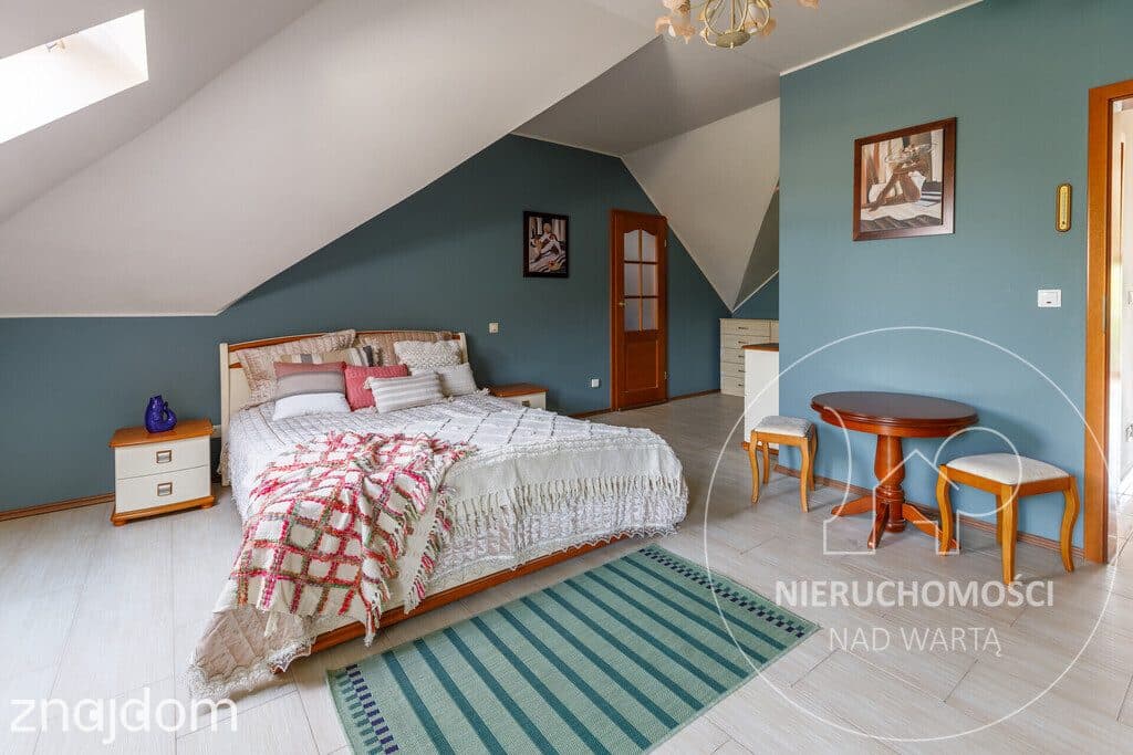 DOM Pokrzywno | 234,7 m² | działka 962 m² - zdjęcie 11
