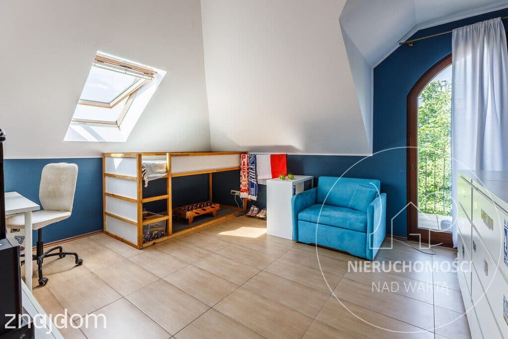 DOM Pokrzywno | 234,7 m² | działka 962 m² - zdjęcie 12