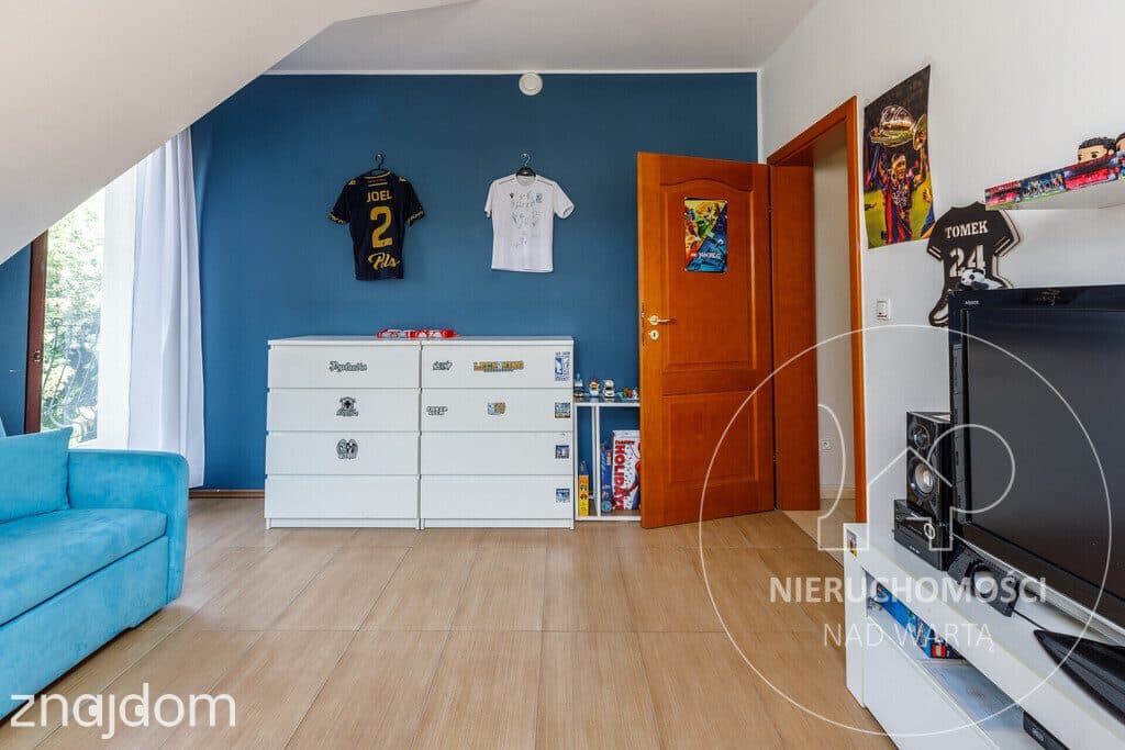 DOM Pokrzywno | 234,7 m² | działka 962 m² - zdjęcie 13
