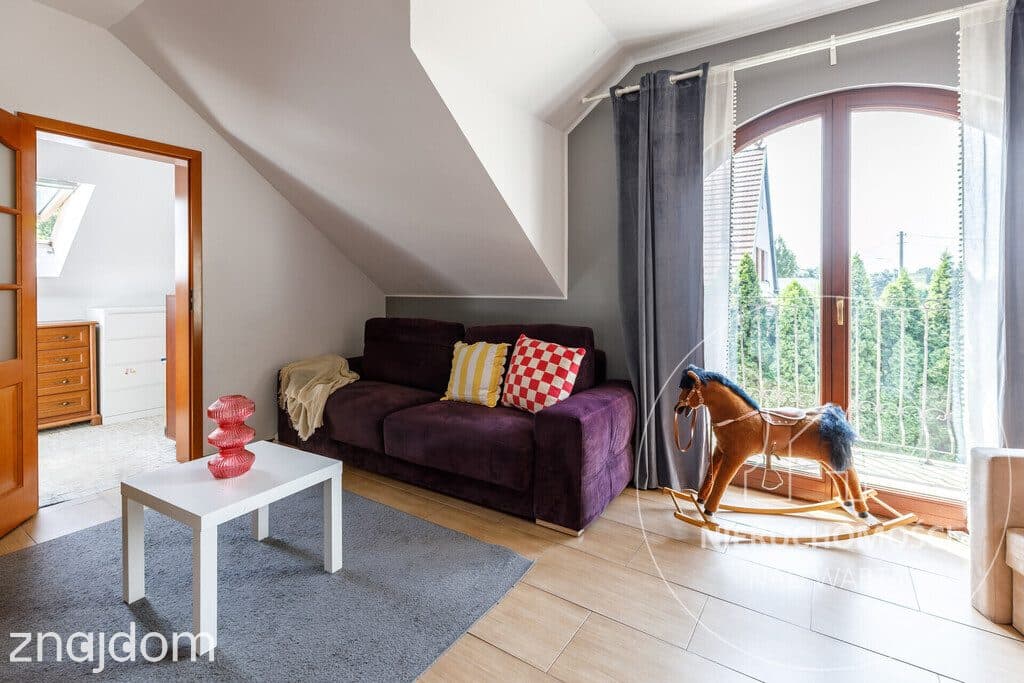 DOM Pokrzywno | 234,7 m² | działka 962 m² - zdjęcie 14