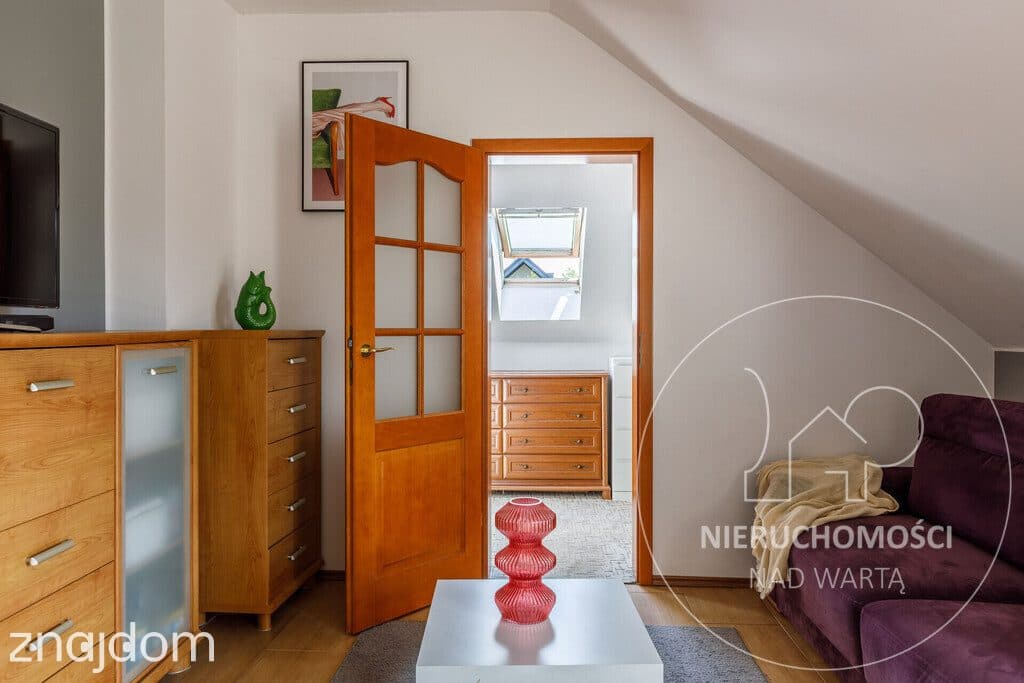 DOM Pokrzywno | 234,7 m² | działka 962 m² - zdjęcie 15
