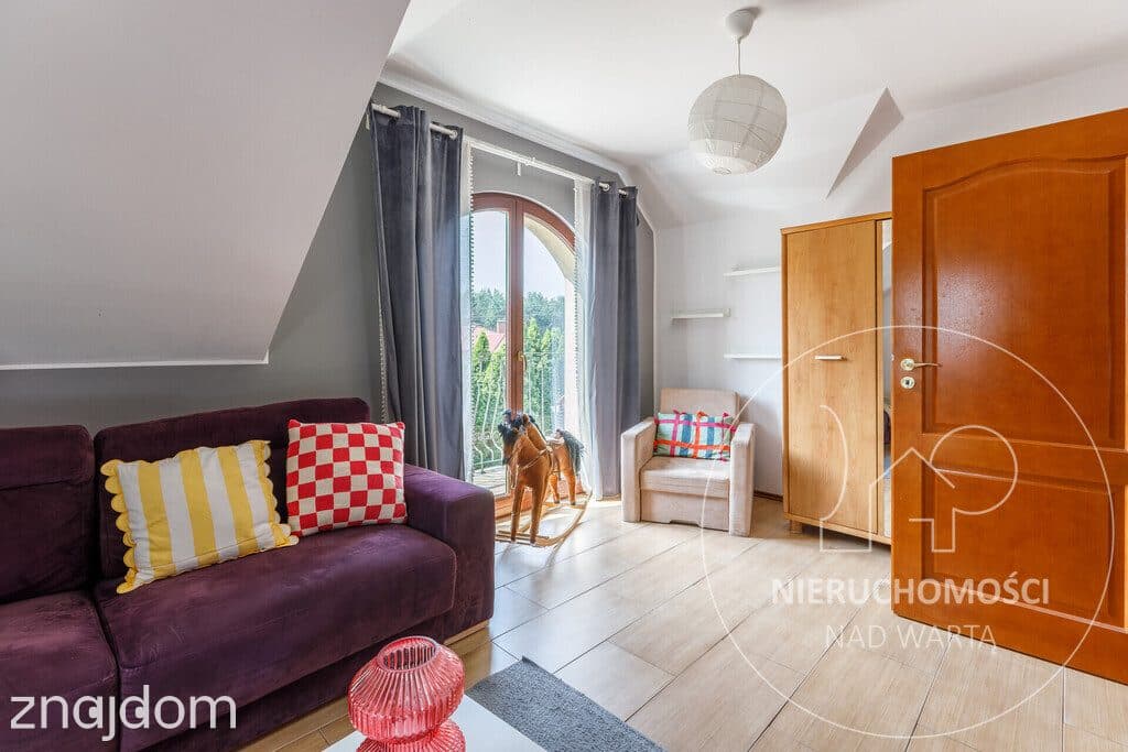 DOM Pokrzywno | 234,7 m² | działka 962 m² - zdjęcie 16