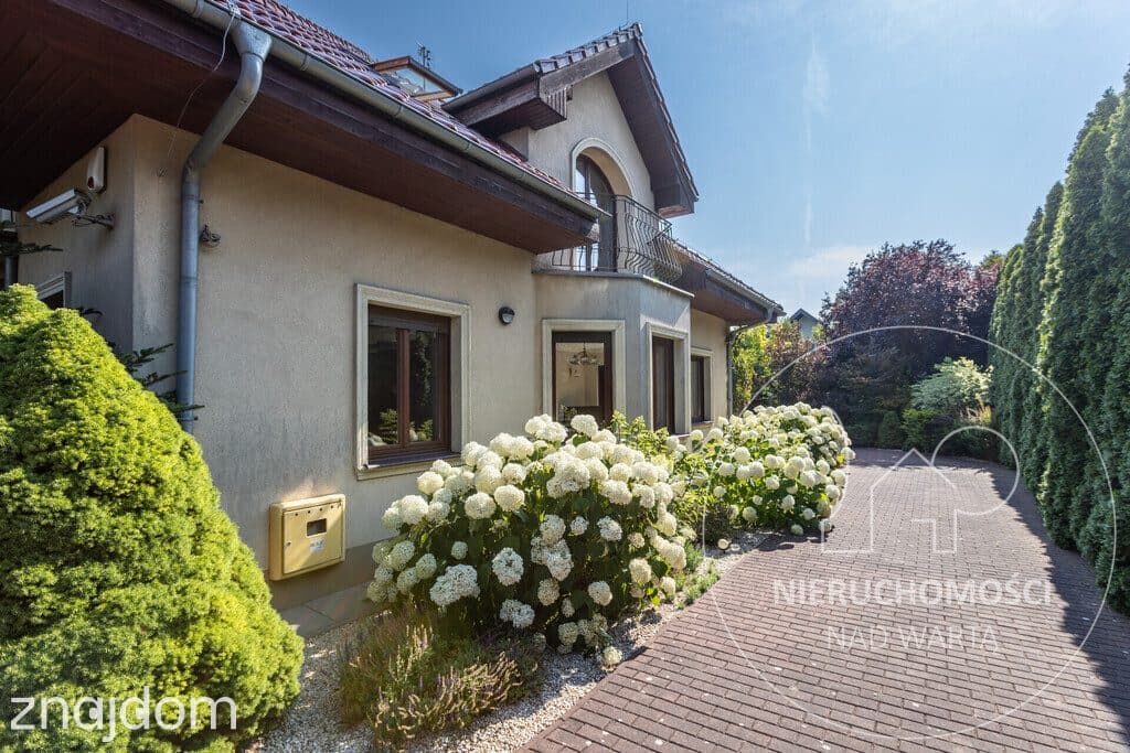 DOM Pokrzywno | 234,7 m² | działka 962 m² - zdjęcie 20