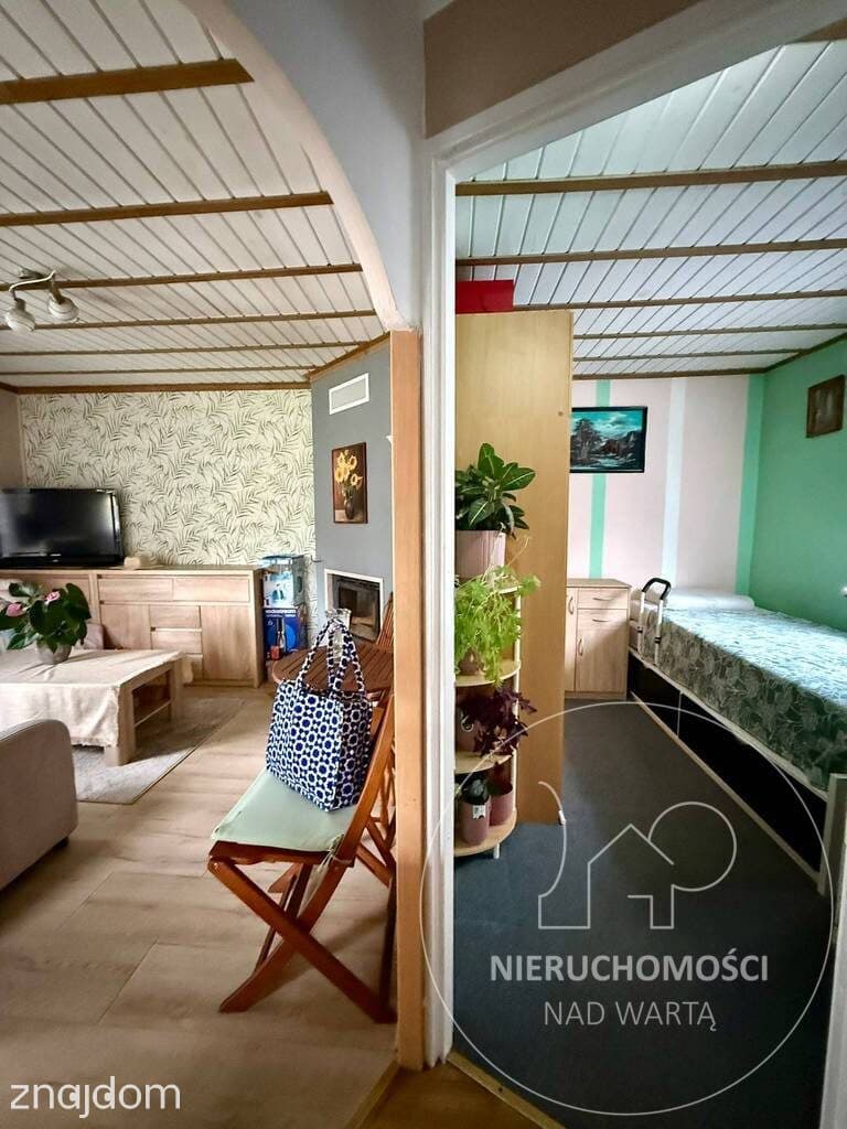 ROD Górczynka Pń | Komfortowy domek 2 sypialnie - zdjęcie 8