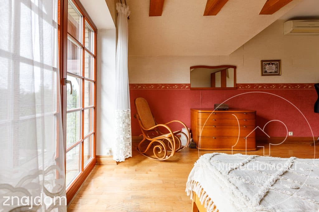 STYLOWY DOM WOLNOSTOJĄCY - RYCERSKA,GNIEZNO - zdjęcie 13