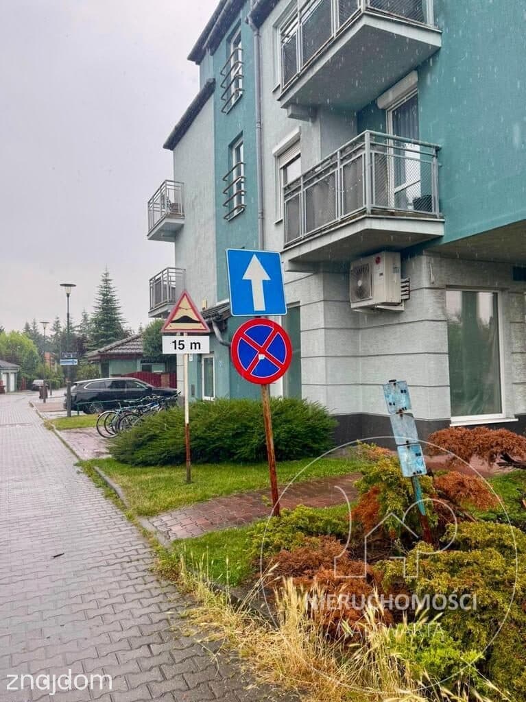 Idealne ciche mieszkanie z balkonem - zdjęcie 17