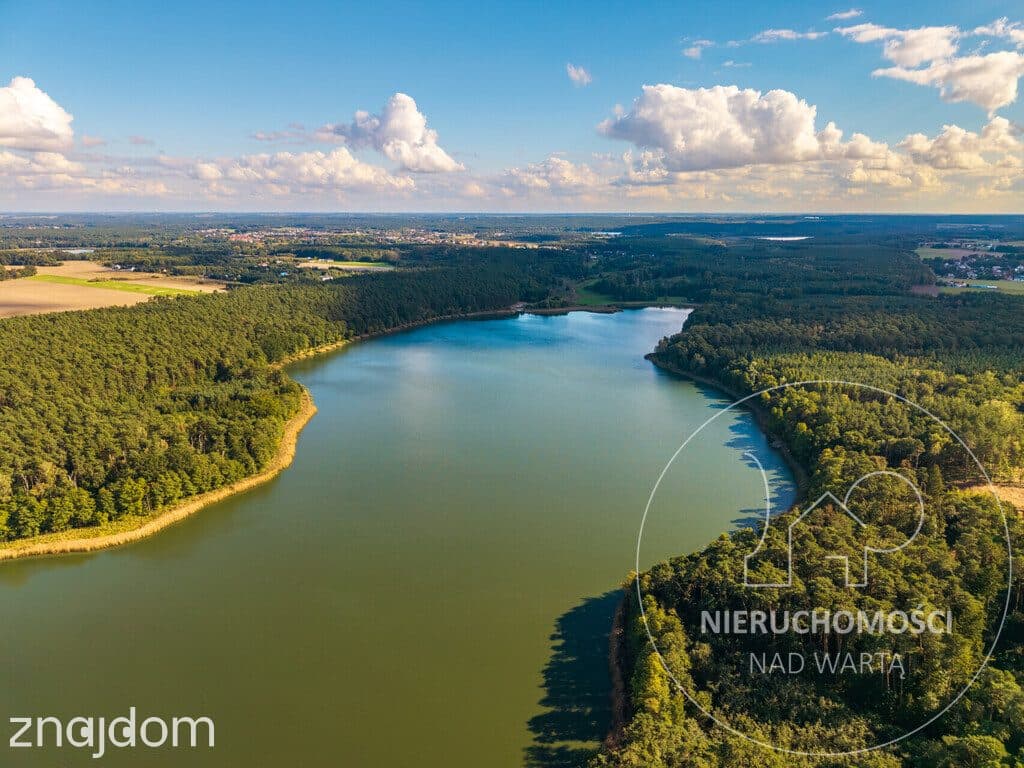Potrzanowo | 1062 m² | MPZP | prąd przy działce | - zdjęcie 17