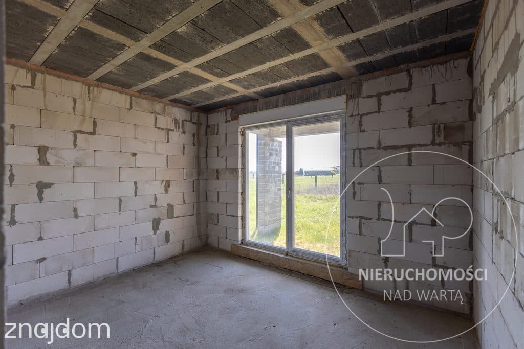 Dom 160 m² garaż |poddasze użytkowe| działka 700m² - zdjęcie 10