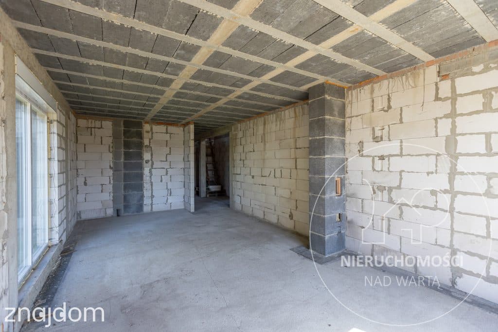 Dom 160 m² garaż |poddasze użytkowe| działka 700m² - zdjęcie 11