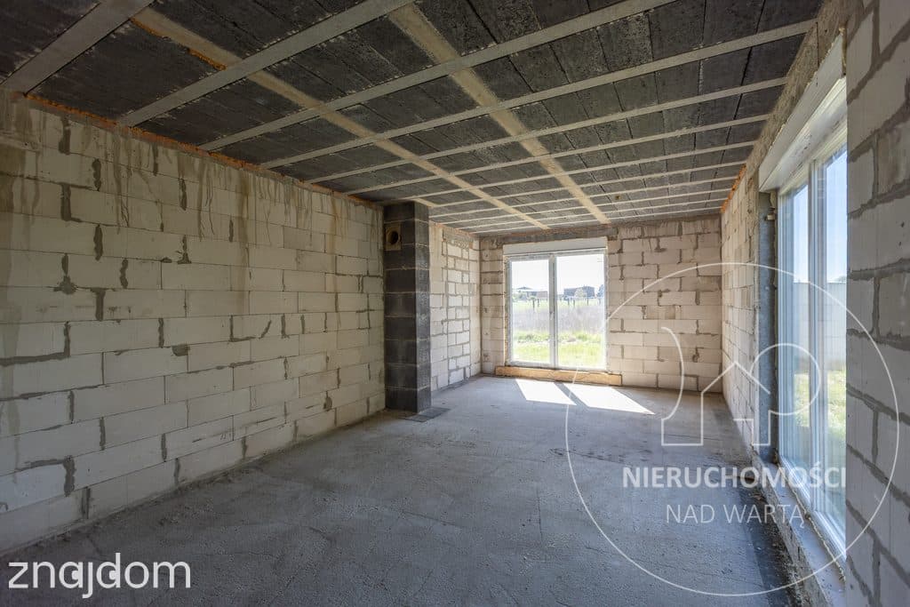 Dom 160 m² garaż |poddasze użytkowe| działka 700m² - zdjęcie 13