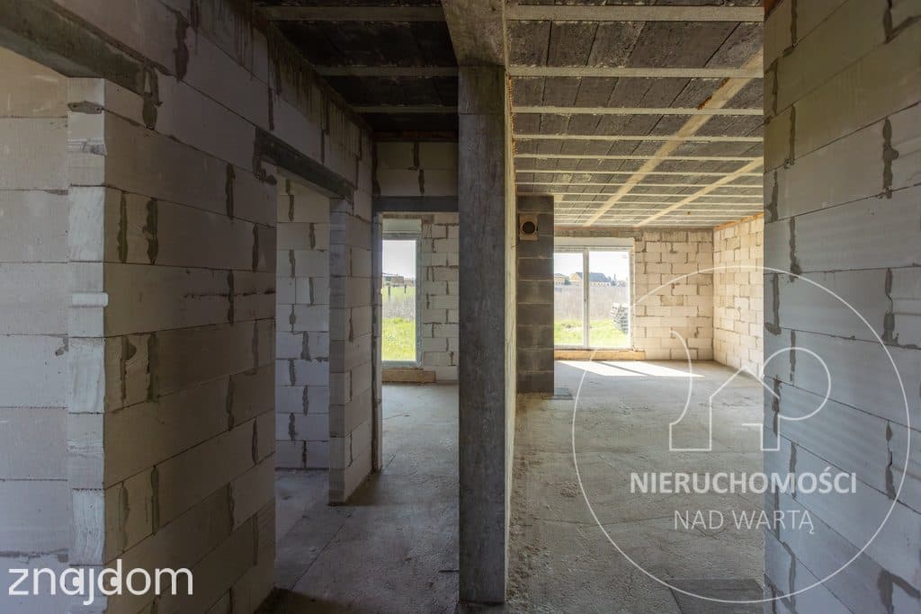 Dom 160 m² garaż |poddasze użytkowe| działka 700m² - zdjęcie 8