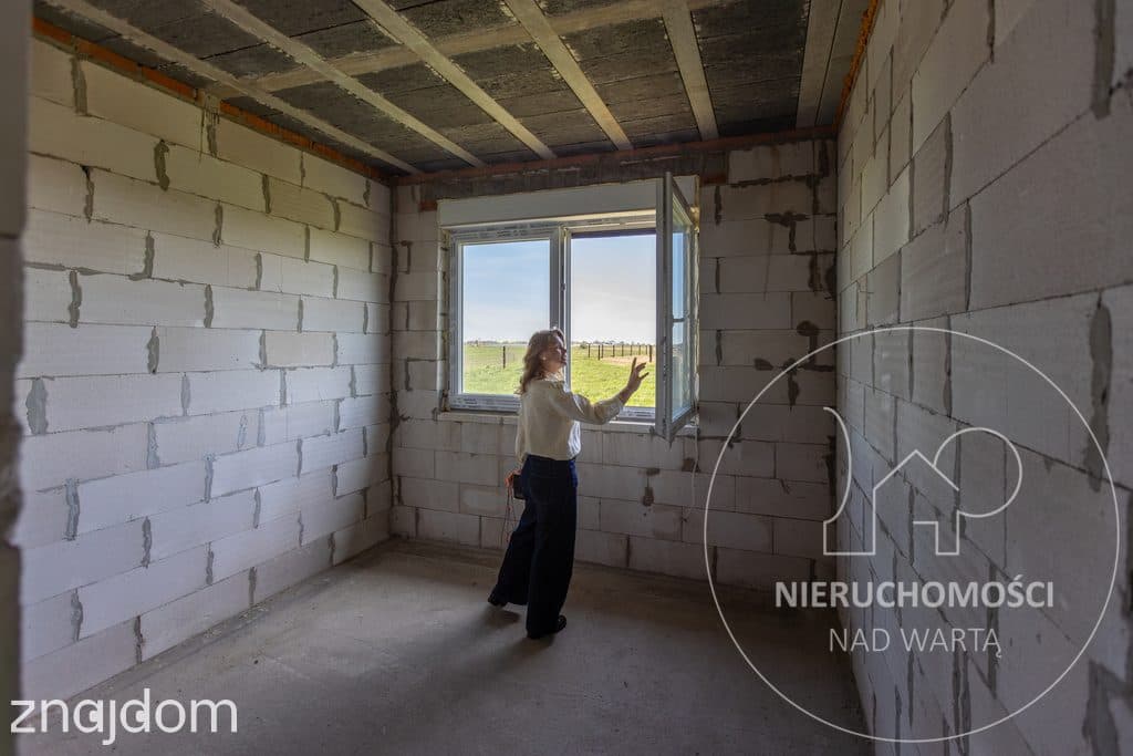 Dom 160 m² garaż |poddasze użytkowe| działka 700m² - zdjęcie 15