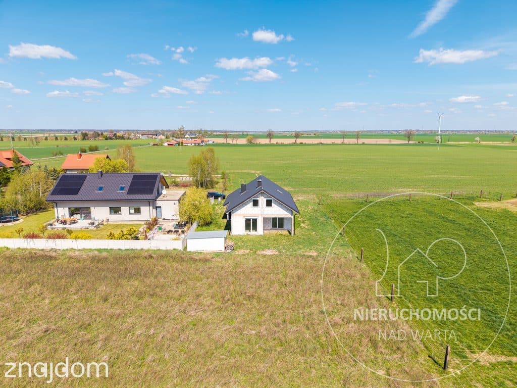 Dom 160 m² garaż |poddasze użytkowe| działka 700m² - zdjęcie 18