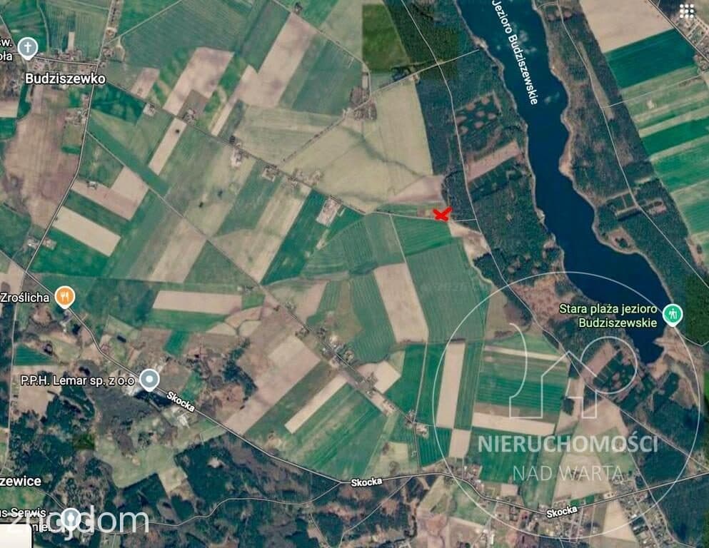 Potrzanowo | 1062 m² | MPZP | prąd przy działce | - zdjęcie 20