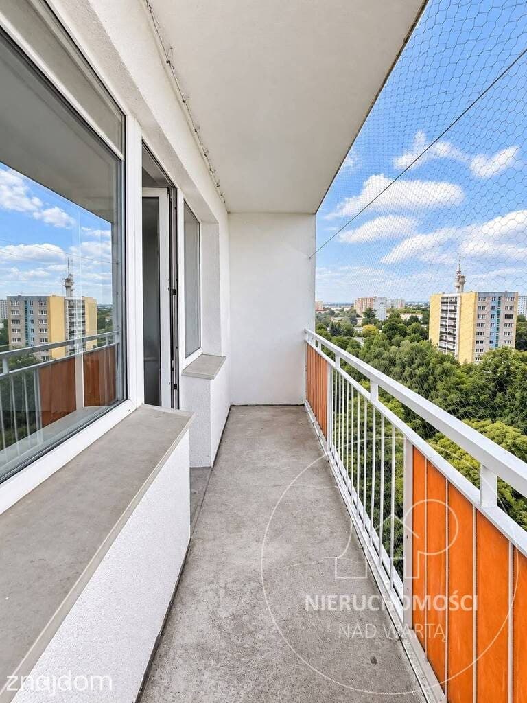 3-pokojowe I z widokiem I 2 loggiami | Piątkowo - zdjęcie 3