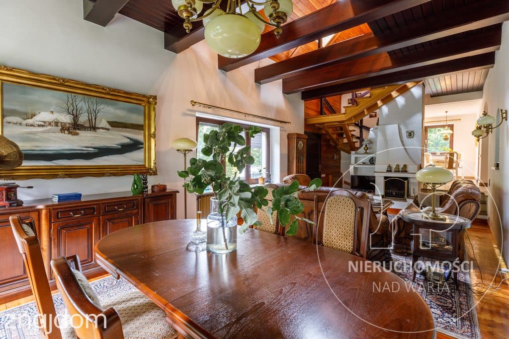 Rezydencja przy Cytadeli | 341 m² | tarasy 92 m² - zdjęcie 3