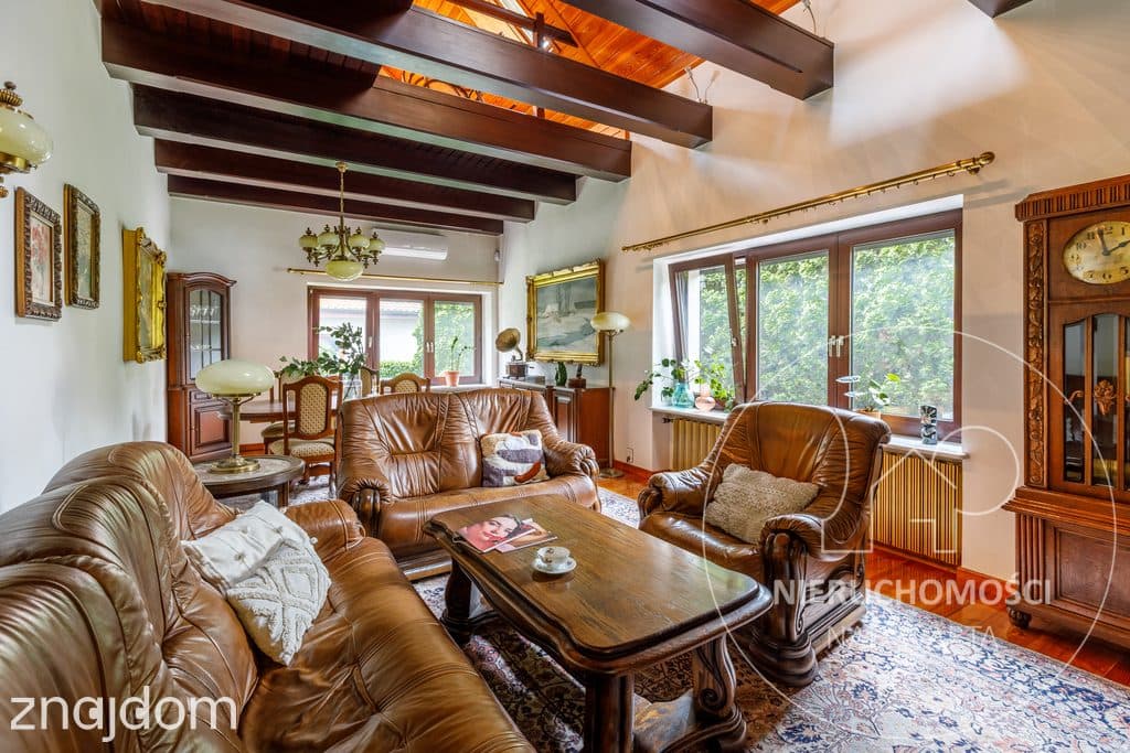 Rezydencja przy Cytadeli | 341 m² | tarasy 92 m² - zdjęcie 4