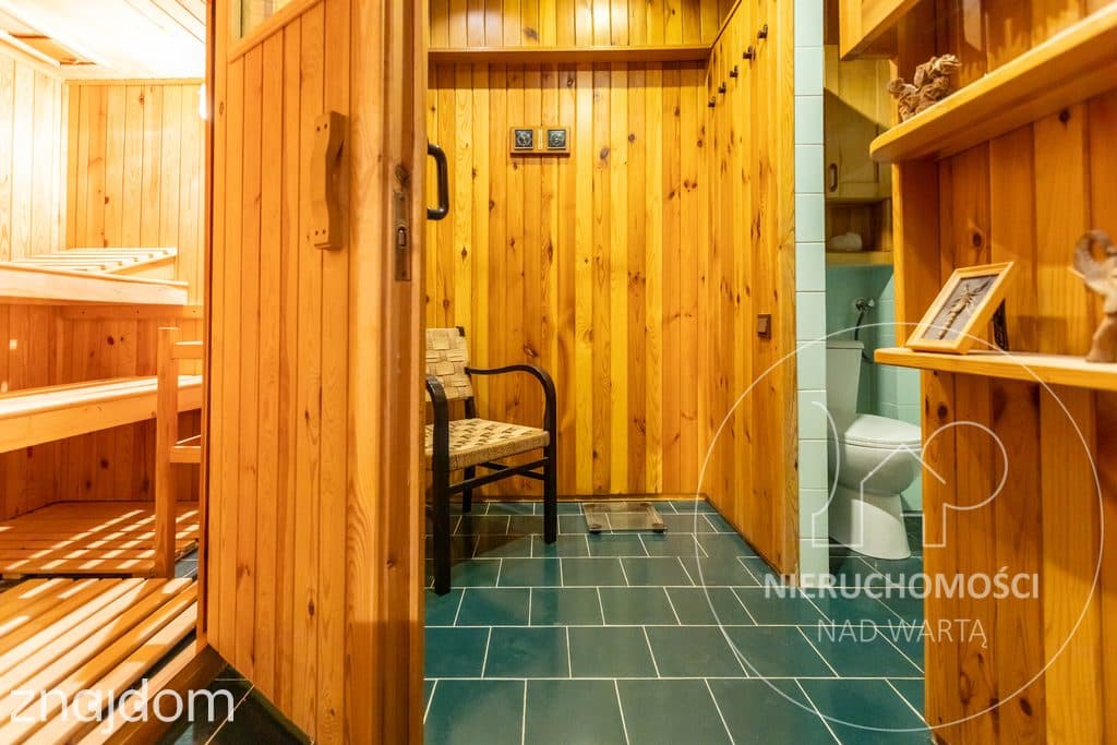 Rezydencja przy Cytadeli | 341 m² | tarasy 92 m² - zdjęcie 17