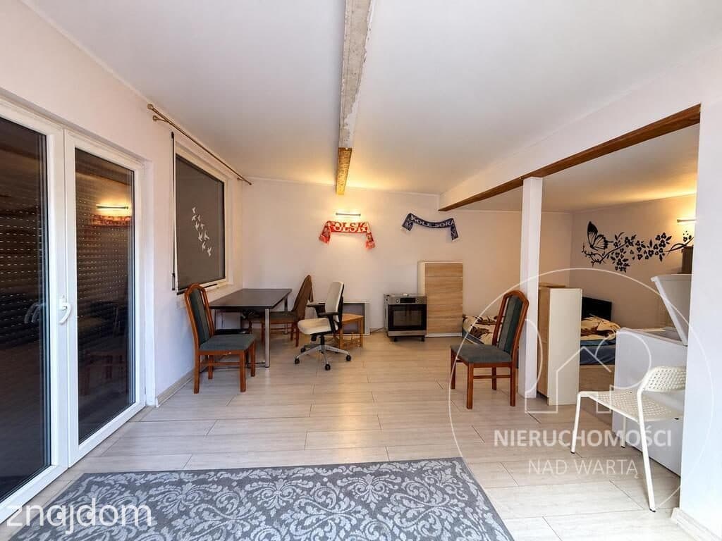 ROD Karolin Koziegłowy | 306 m² | ocieplony domek 31 m² | przy lesie - zdjęcie 5