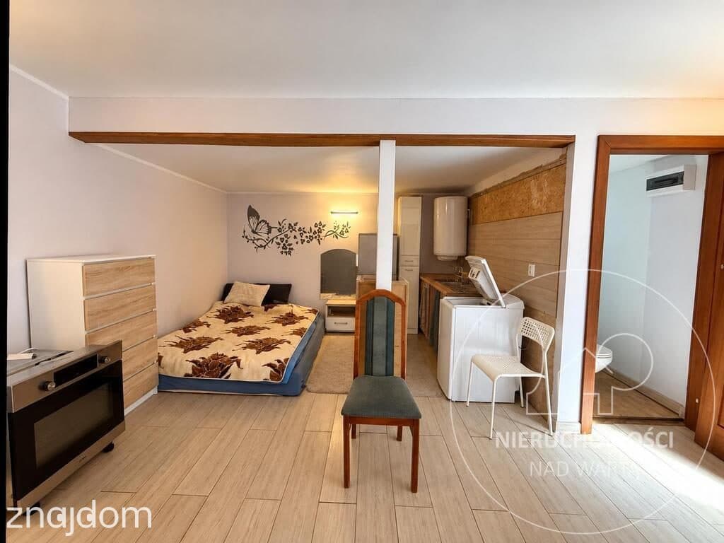 ROD Karolin Koziegłowy | 306 m² | ocieplony domek 31 m² | przy lesie - zdjęcie 6