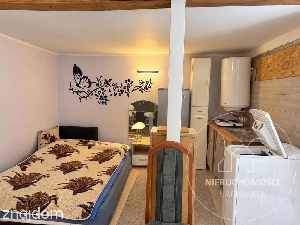 ROD Karolin Koziegłowy | 306 m² | ocieplony domek 31 m² | przy lesie - zdjęcie 7
