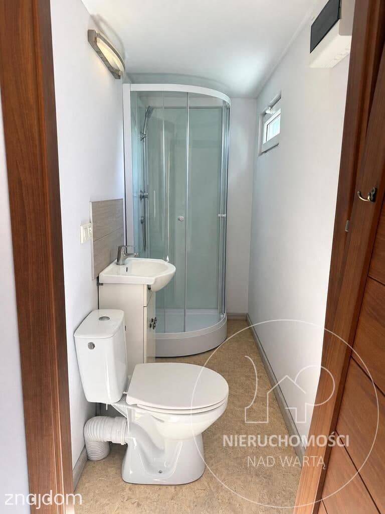 ROD Karolin Koziegłowy | 306 m² | ocieplony domek 31 m² | przy lesie - zdjęcie 8