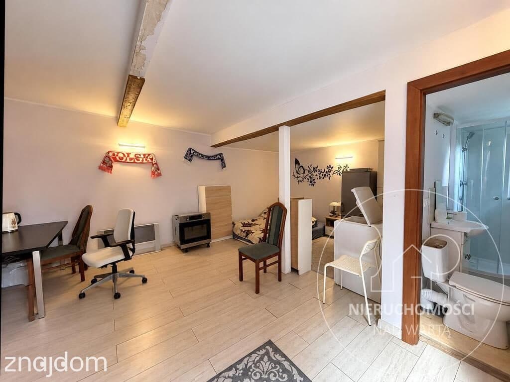 ROD Karolin Koziegłowy | 306 m² | ocieplony domek 31 m² | przy lesie - zdjęcie 9