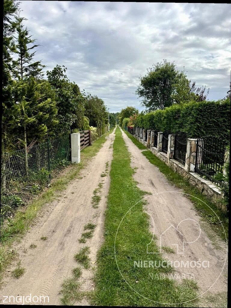ROD Karolin Koziegłowy | 306 m² | ocieplony domek 31 m² | przy lesie - zdjęcie 19