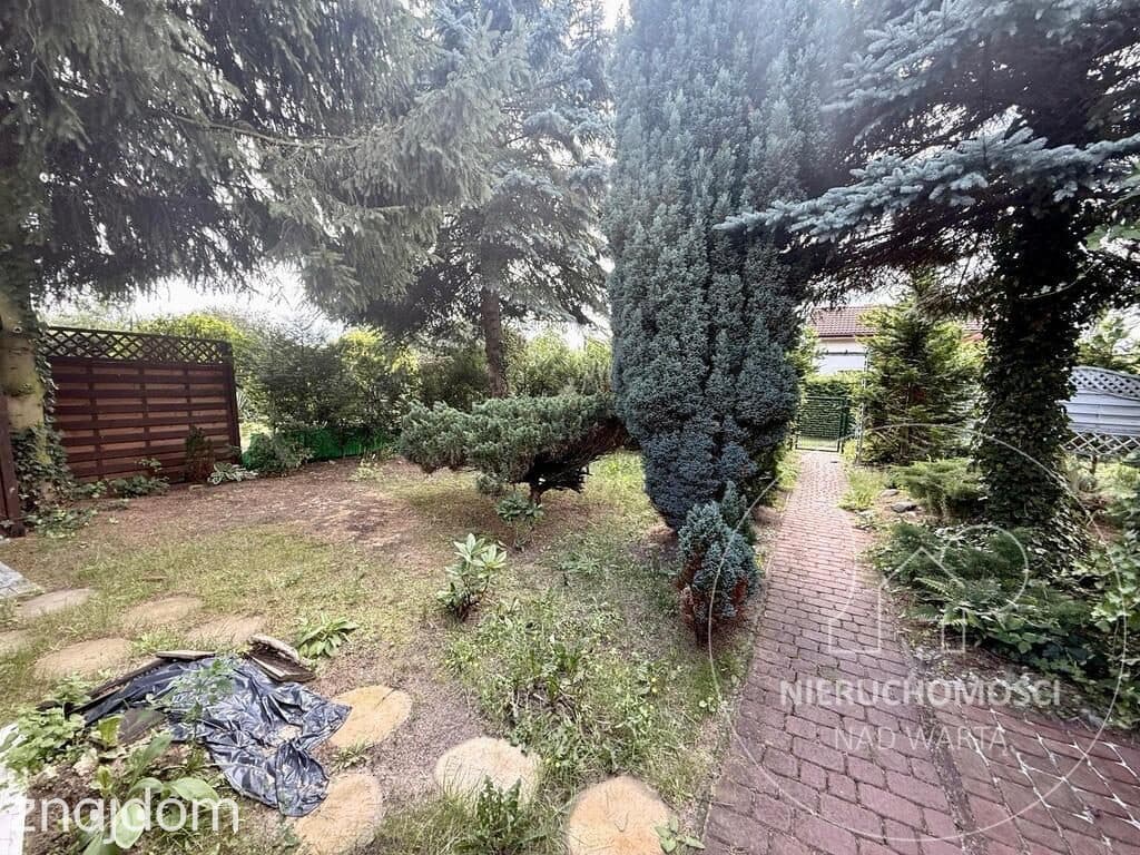 ROD Karolin Koziegłowy | 306 m² | ocieplony domek 31 m² | przy lesie - zdjęcie 11
