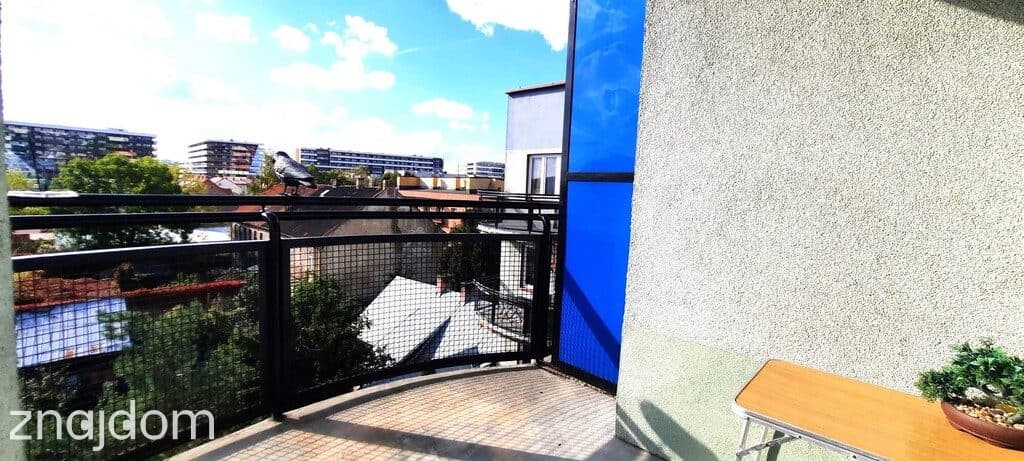 Mieszkanie – 46 m², os. Mickiewicza, ul. Ciepła 12 - zdjęcie 5