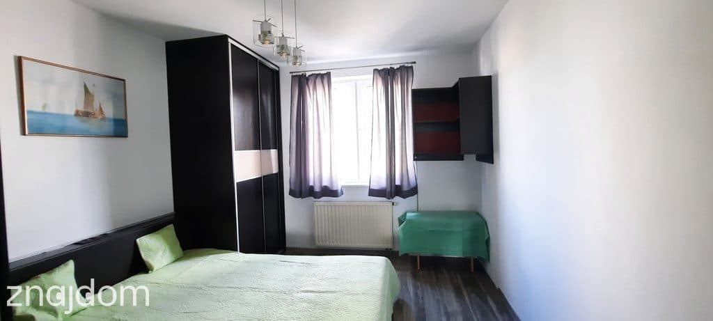 Mieszkanie – 46 m², os. Mickiewicza, ul. Ciepła 12 - zdjęcie 3