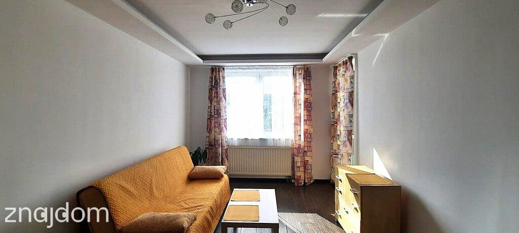 Mieszkanie – 46 m², os. Mickiewicza, ul. Ciepła 12 - zdjęcie 2