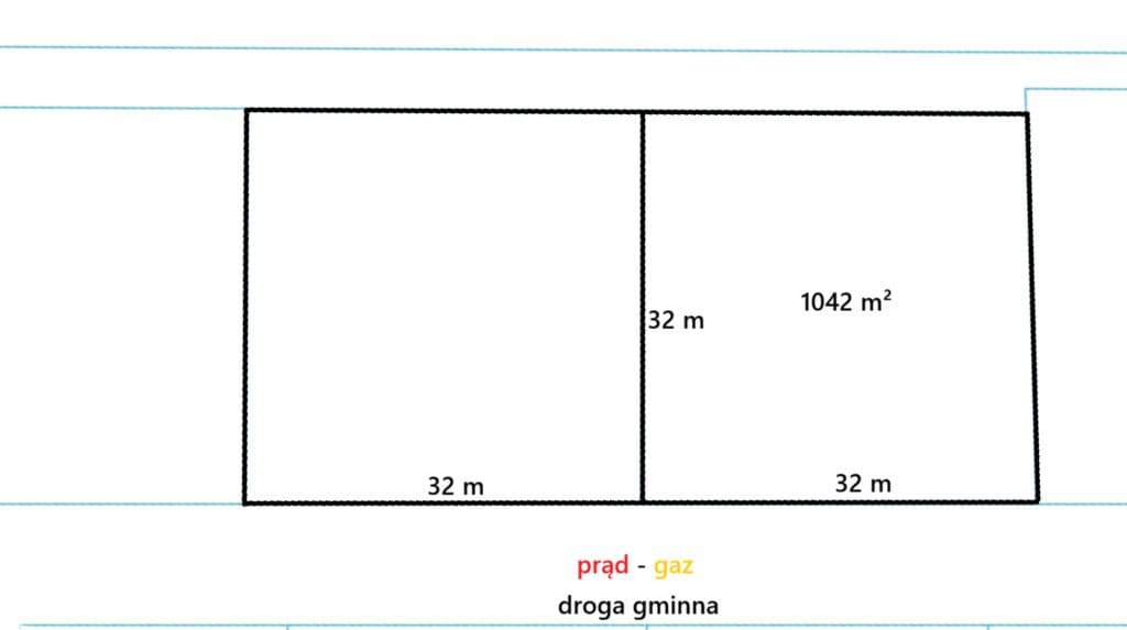 Trypucie – spokojna okolica, media i WZ
