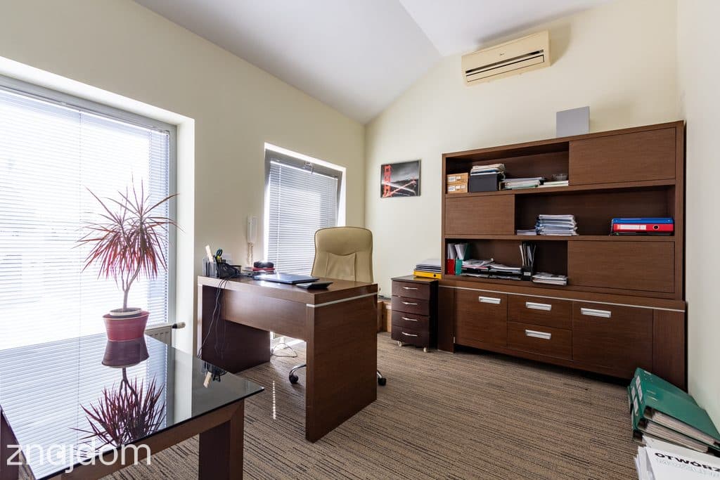 BUDYNEK HANDLOWO-USŁUGOWY 444,58 m²| BIAŁYSTOK, UL. RAGINISA - zdjęcie 11