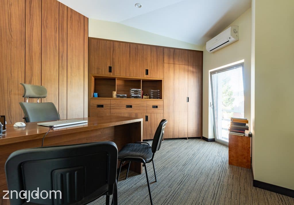 BUDYNEK HANDLOWO-USŁUGOWY 444,58 m²| BIAŁYSTOK, UL. RAGINISA - zdjęcie 9