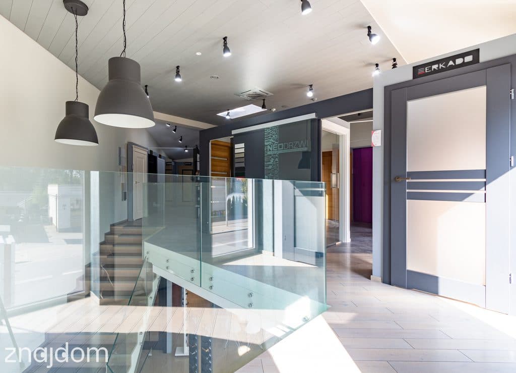 BUDYNEK HANDLOWO-USŁUGOWY 444,58 m²| BIAŁYSTOK, UL. RAGINISA - zdjęcie 6