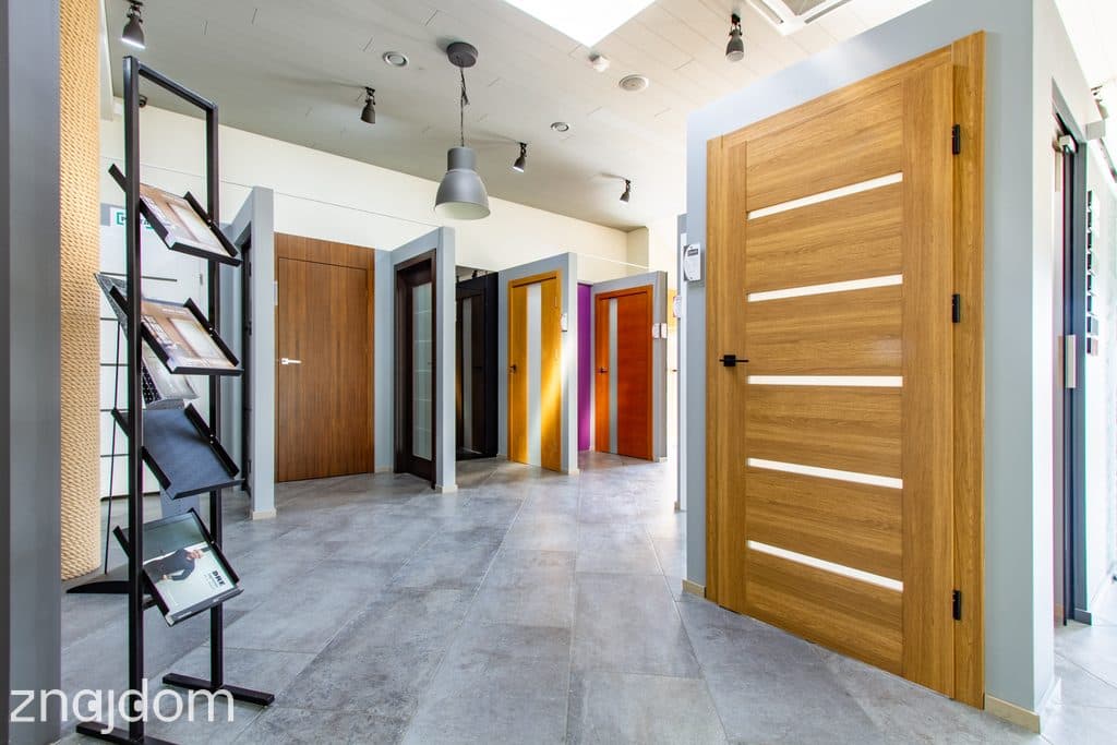 BUDYNEK HANDLOWO-USŁUGOWY 444,58 m²| BIAŁYSTOK, UL. RAGINISA - zdjęcie 8