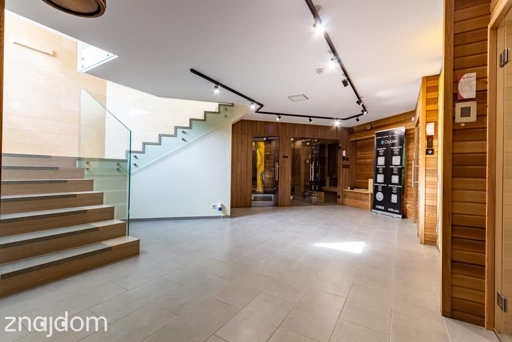 BUDYNEK HANDLOWO-USŁUGOWY 444,58 m²| BIAŁYSTOK, UL. RAGINISA - zdjęcie 13