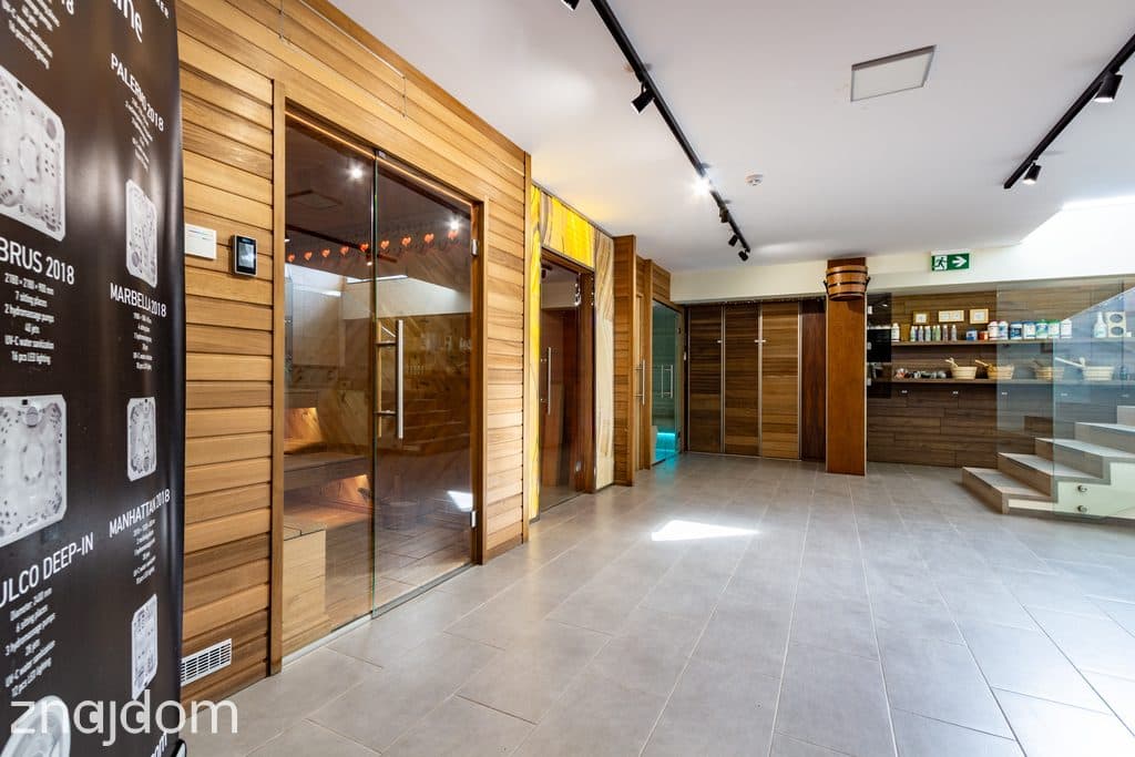 BUDYNEK HANDLOWO-USŁUGOWY 444,58 m²| BIAŁYSTOK, UL. RAGINISA - zdjęcie 14