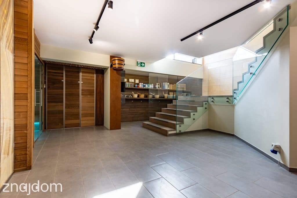 BUDYNEK HANDLOWO-USŁUGOWY 444,58 m²| BIAŁYSTOK, UL. RAGINISA - zdjęcie 15