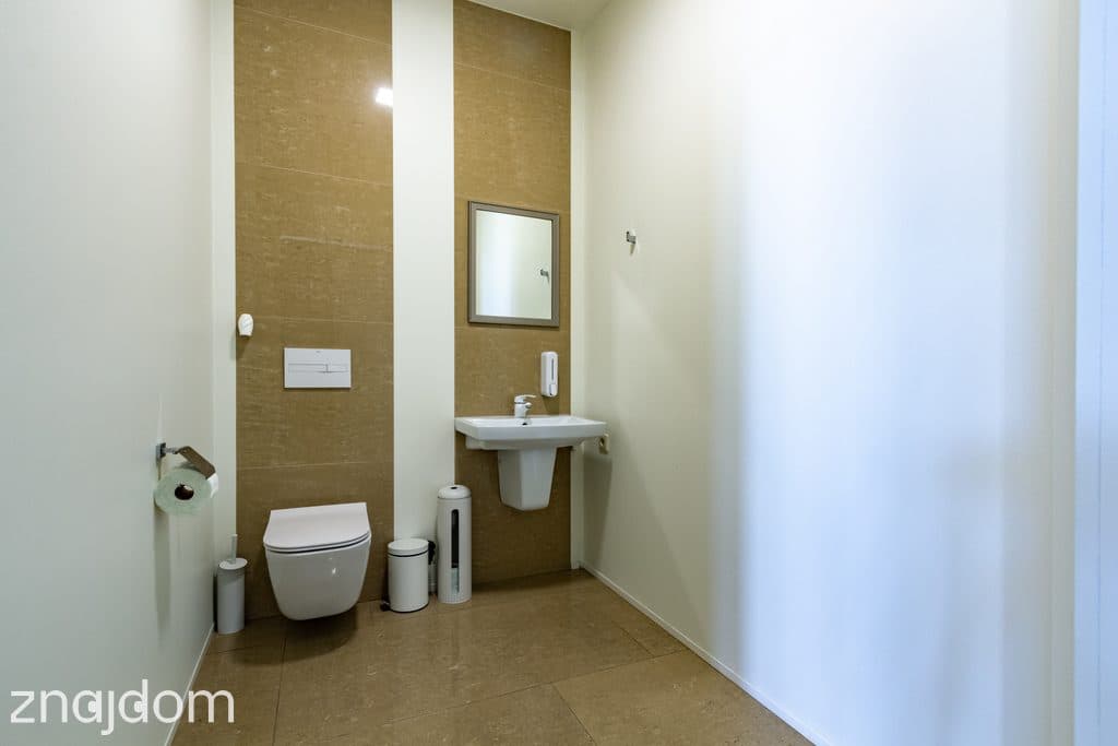 BUDYNEK HANDLOWO-USŁUGOWY 444,58 m²| BIAŁYSTOK, UL. RAGINISA - zdjęcie 5