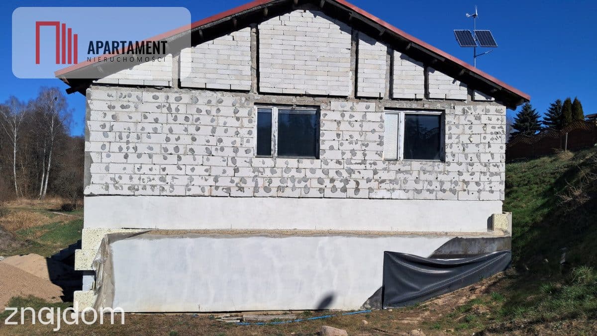 OBNIŻKA !!!Dom nad rzeką dz. 2924 m² Natura 2000 - zdjęcie 7