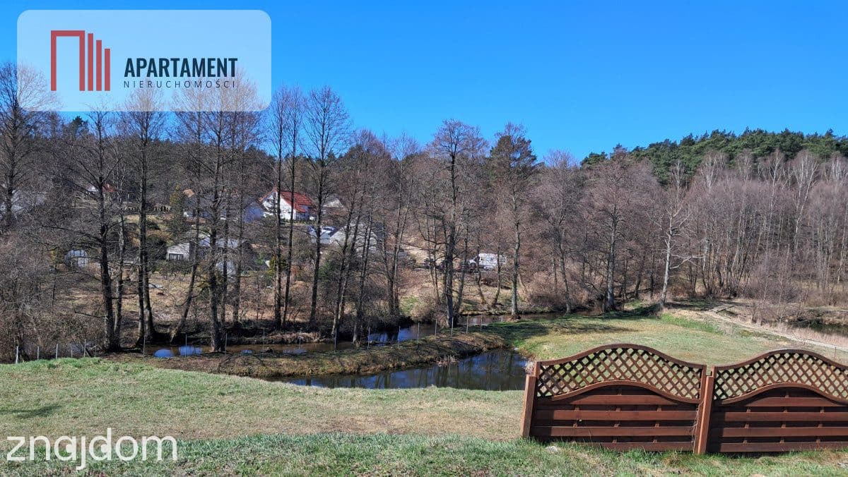 OBNIŻKA !!!Dom nad rzeką dz. 2924 m² Natura 2000 - zdjęcie 17