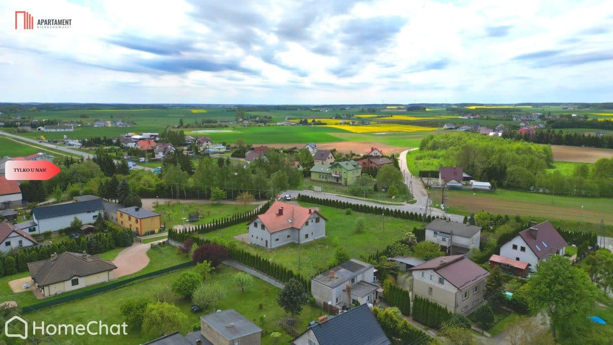 Duży budynek, ogromny potencjał, piękna działka