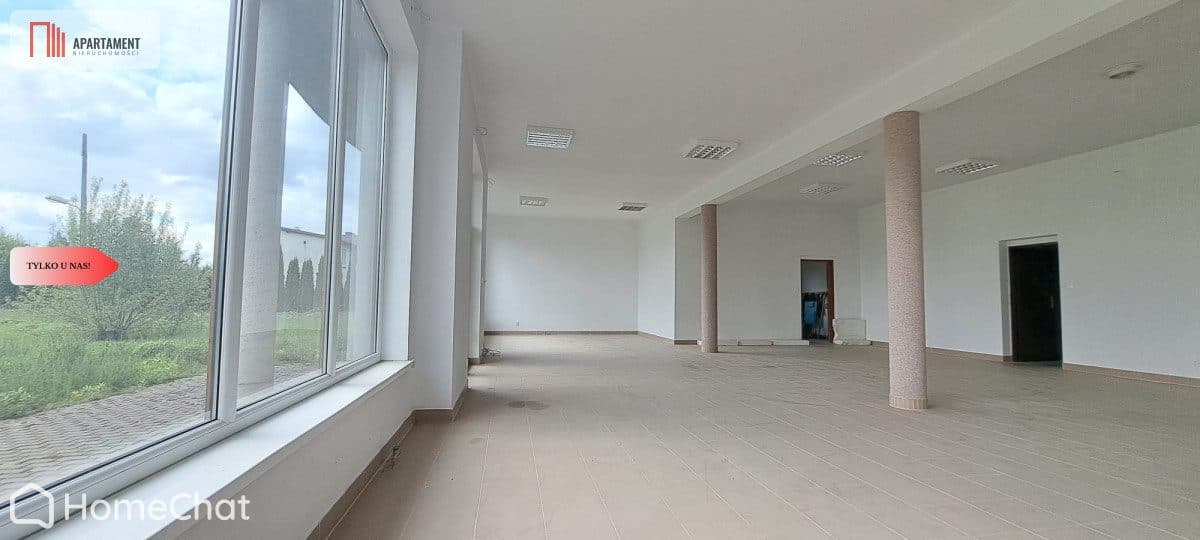 Duży budynek, ogromny potencjał, piękna działka
